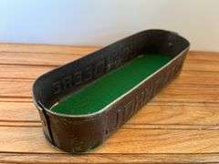 (2) John Deere Toolboxes