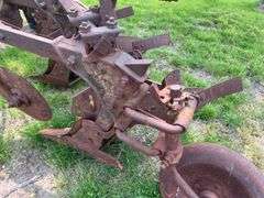 John Deere 55 Plow