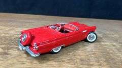 (3) Ford Cars