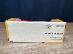 1/16 IH Scout Terra Pickup NIB Ertl