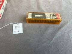 5 Boxes/500 Rounds CCI Mini-Mag  HP .22 Short