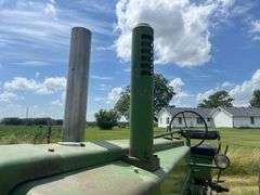 1952 John Deere G