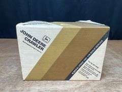 1/16 John Deere 450 Crawler NIB Ertl
