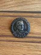 John Deere Ottumwa Works Employee Badge
