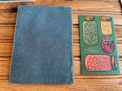 Cooking + Meat Literature