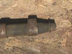 John Deere Model G Rod Set and Camshaft