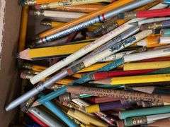 Pencils