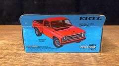 (3) Trucks Ertl