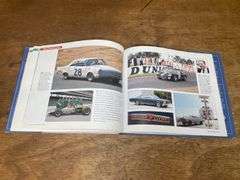 (2) Ford Car Books