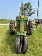 1959 John Deere 530
