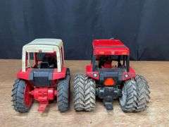 (2) IH 5288 + 1486 Ertl