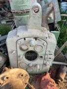 Miscellaneous John Deere Parts