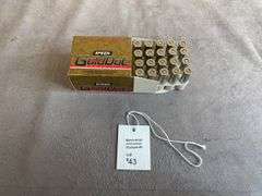 5 Boxes Speer Gold Dot 170 Gr. GDHP .357 Magnum