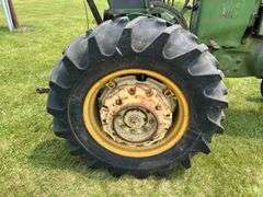 1965 John Deere 1010