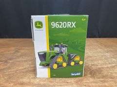 1/16 John Deere 9620RX NIB Bruder