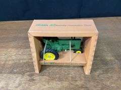 1/16 John Deere A 40th Anniversary NIB Ertl