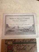 Nichols Shepard Catalogs