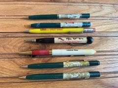 (7) Mechanical Pencils