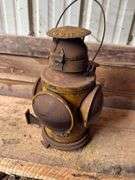 Handlan Lantern
