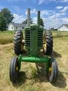 1952 John Deere G