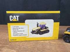 1/32 Caterpillar 95E Challenger NIB Norscot