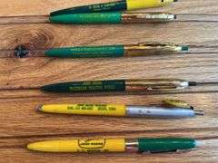(9) John Deere Pens