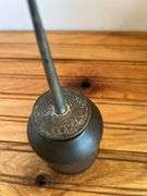 (2) John Deere Oil Cans