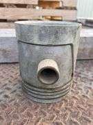(2) John Deere Model A .090” Oversized Pistons