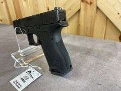 Palmetto State Armory Dagger Compact 9mm Semiauto Pistol