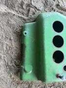 John Deere Letter Series Dash Panel
