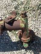 Schwartz Wide Front End