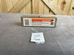 7 Boxes/350 Rounds Western Super-X .22 LR
