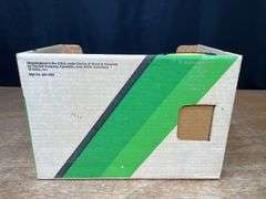 1/16 John Deere 4850 1982 New Orleans NIB Ertl