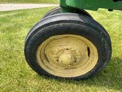 1945 John Deere H