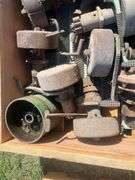 John Deere Brake Assemblies