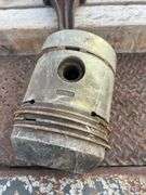 (2) John Deere Oversized Model G Pistons