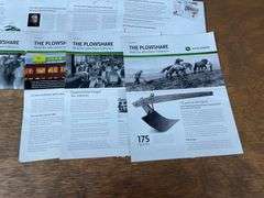 John Deere Magazines