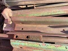 John Deere 45 Loader Parts