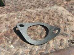 Marvel Schebler DLTX 46 Carburetor