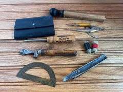 Tool Lot
