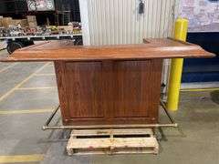 Oak Bar