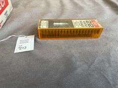 5 Boxes/500 Rounds CCI Mini-Mag  HP .22 Short
