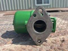 Marvel Schebler DLTX 46 Carburetor