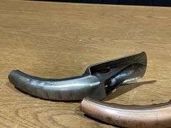 Vintage Oil Can Spouts