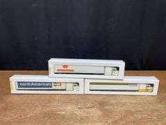 (3) 1/64 Semis NIB Ertl