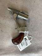 North American Arms .22 Magnum SA Revolver
