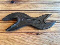 (3) Alligator Wrenches