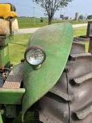 1960 John Deere 730 Diesel Standard
