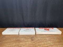 (3) 1/64 International Semis NIB Winross