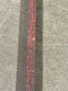 Gas Pump Handle